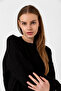 Women's Standard Oversize Knitwear Sweater - 5