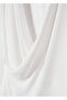 Drape duplasoros galléros blúz - 7