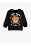 4wkb10522tk Boy's Sweat Navy Blue - 2
