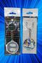 Greece Themed Keychain Cover Opener - 2