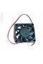 Platoon 6 cm 24 Volt 2 Pin Fan 6 cm Fan 24 Volt 6 cm Fan - 4