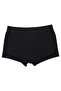 مجموعة من 3 قطع من Boxer Trunk Neo-cosy - أسود، أنثراسايت - 3