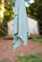 Hijab Cotton Cotton Scarf Mint Green - 7