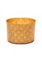 Panetto Bread and Cake Mold 134mm Diameter 95mm Height 10 Pieces - 3