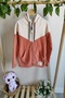 POLAR HOODED ZIPPERED TRACKSUIT TOP - 2