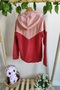 POLAR HOODED ZIPPERED TRACKSUIT TOP - 4