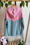 POLAR HOODED ZIPPERED TRACKSUIT TOP - 3