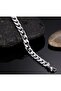 Elifceaksesuar Men's Steel Bracelet - 2