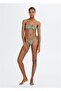 Çiçekli Bikini Altı - 2