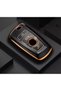 Bmw F10 F20 F30 X3 X4 G20 G30 F11 F25 F31 F34 M4 I3 Compatible Auto Key Case Cover 3. Look at the Picture! - 2