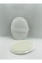 500 pieces of cotton knitted bath fiber disposable hotel type spa beauty center hotel washcloth - 4