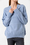 Women's Standard Oversize Knitwear Sweater - 4