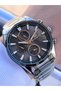 EBG.1.10506.2 Bigotti Steel Cord 5 ATM Waterproof Men's Wristwatch