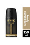 Ahead Erkek Deodorant Sprey 150ml - 5
