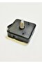 Mechanism Wall Clock Mechanism Set Black Tool - 3
