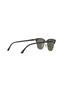 Rb3016 W0365 51 Clubmaster Unisex Sunglasses - 3