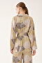 Dorothy Multicolor Kimono - 6