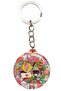 Japan Themed Keychain Cover Opener