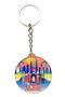 Malaysia Themed Keychain Cover Opener