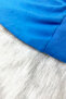 Unisex Baby Cotton Set of 2-BLUE - 3