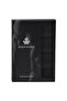 مجموعة من 3 قطع من Boxer Trunk Neo-cosy - أسود، أنثراسايت - 5