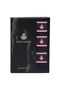 مجموعة من 3 قطع من Boxer Trunk Neo-maritime - أزرق داكن - 5