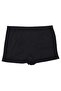Boxer Trunk Neo-sincosido 3 عبوات - أسود (غير مخيط/غير ملحوم) - 3