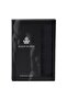 Boxer Trunk Neo-sincosido 3 عبوات - أسود (غير مخيط/غير ملحوم) - 5