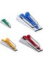 Piping Tool Set of 4 - Fabric Sewing and Quilting YL-505-1 - 2