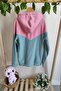 POLAR HOODED ZIPPERED TRACKSUIT TOP - 4