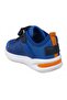 Unisex Kids Cobalt Blue Sneakers - 5