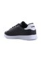 Black - 15306/07 Daily Walking and Sports Shoes - 2