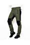 بنطال الرحلات للرجال Hiker300 - 4