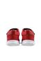 ANKA Navy Blue Red Boy's Walking Shoes 100242379 - 3