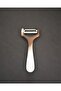 Julienne Peeler Marbled Brown