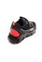 HELIUM J 1FX Black Boys' Running Shoes100584886 - 4