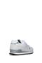 Women's Sports Shoes 102 19256-g Dominic G Dirty White-gray - 3