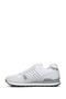 Women's Sports Shoes 102 19256-g Dominic G Dirty White-gray - 4