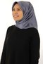 وشاح حريري Twill 7519713   - 928