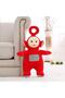 Po Teletabi Plush Cute Toy Teletubbies Special 25cm - 3