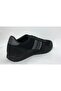 حذاء رياضي أسود للرجال Carter Mesh M 1fx أسود - 3