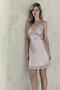 Women's Powder 6-Piece Nightgown Set T3076 - 5