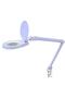Magnifier Table Lamp