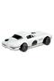 Hw Race Day'64 Corvette Sting Ray Toy Car - 2
