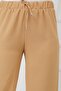 Women's Hijab Airobin Fabric Wide Leg Pants - 3
