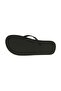 Black Women's Slippers 190 15300Z - 5