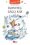 Domates Saçlı Kız - Sen, Ben, Elma Ağacı - Lodos Yolcuları (Lovely Ak 3-Book Set) - 2