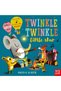تأملع في الغناء معي Twinkle Twinkle Little Star