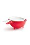 Double Strainer 2lt - 400ml
