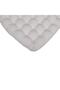 Crisantemo Sandalye Minderi Krem 50x50 - 4